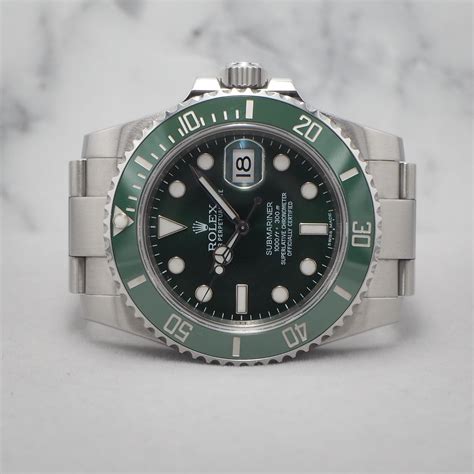 rolex hulk price singapore